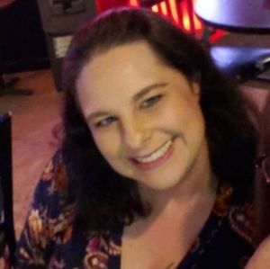 Meet your Posher, Courtney